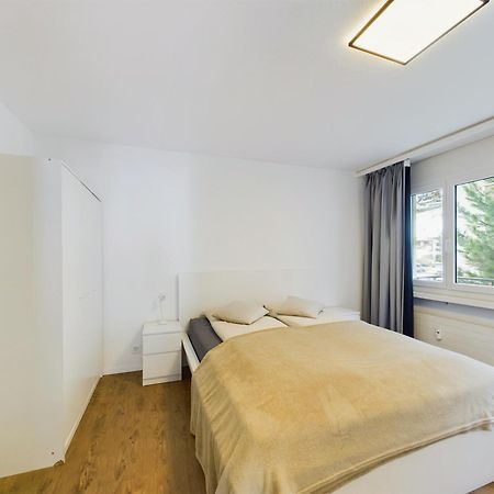 Pure Comfort! Entire Apartment With Abundant Space Near Zermatt With Parking! Täsch Eksteriør billede
