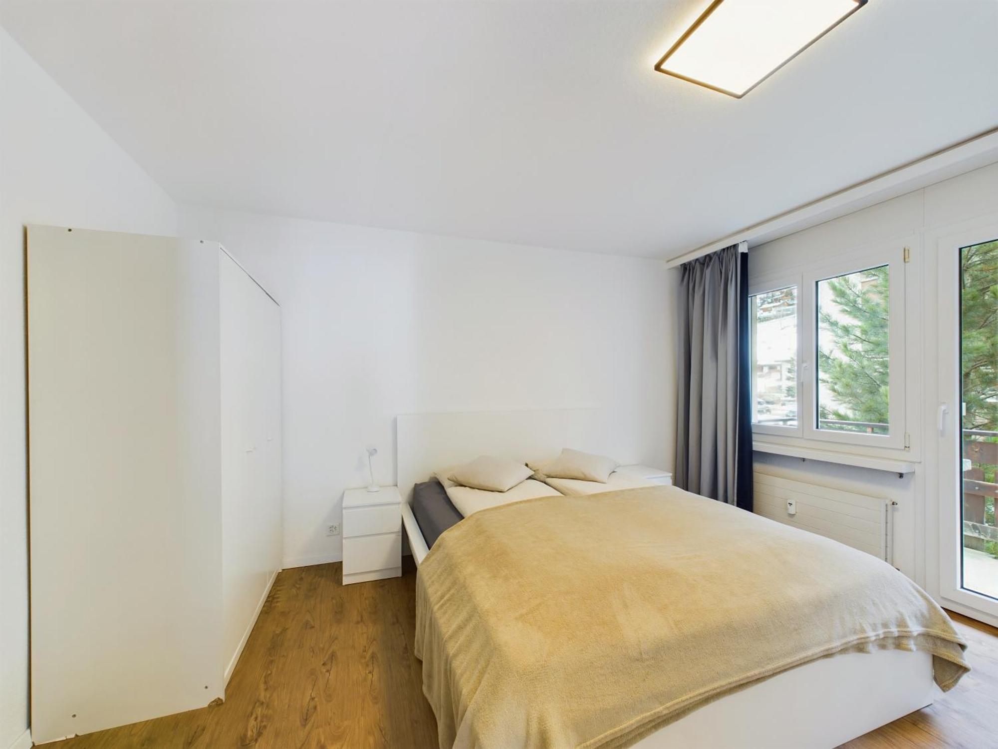 Pure Comfort! Entire Apartment With Abundant Space Near Zermatt With Parking! Täsch Eksteriør billede