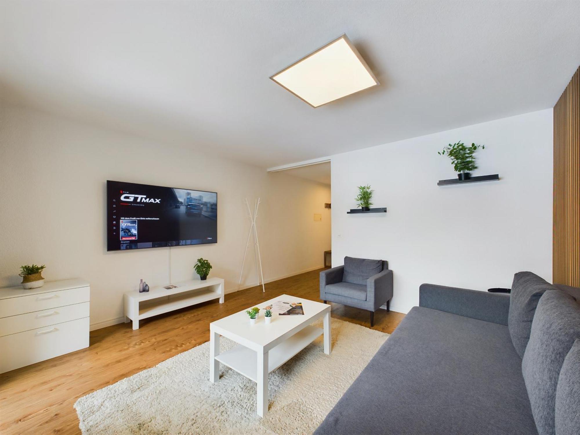 Pure Comfort! Entire Apartment With Abundant Space Near Zermatt With Parking! Täsch Eksteriør billede